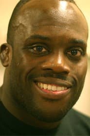 Photo of Melvin Manhoef