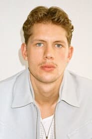 Photo of Moritz Wagner
