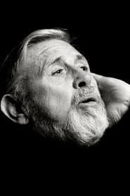 Photo of Ewan MacColl