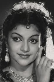 Photo of Padmini Priyadarshini
