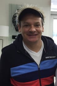 Photo of Pedro González