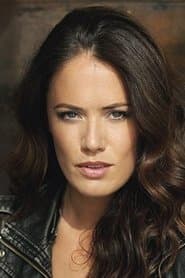 Photo of Sarah Armstrong