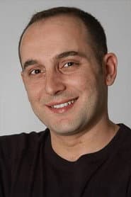 Photo of Ahmet Bozali