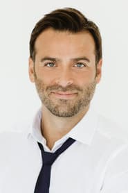 Photo of David Bernard