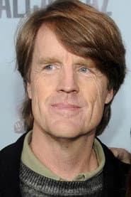 Photo of Daniel Pyne