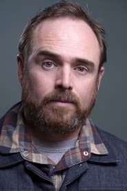 Photo of Koz McRae