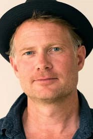 Photo of Rasmus Kjærsgaard