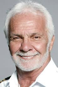 Photo of Lee Rosbach