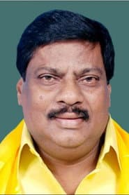 Photo of Naramalli Sivaprasad