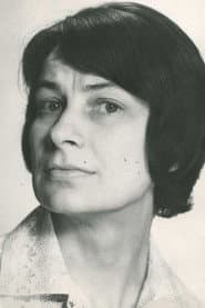 Photo of Krystyna Kamieńska