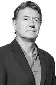 Photo of Jérôme Revon