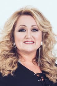 Photo of Kim Hopper