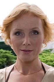 Photo of Petra Špindlerová
