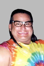 Photo of Adolfo Bermudez