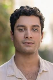 Photo of Shiv Palekar