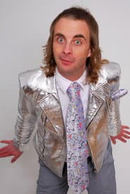 Photo of Paul Foot