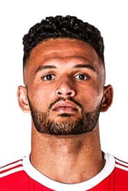 Photo of Gonçalo Ramos