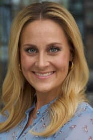Photo of Mette Bluhme Rieck
