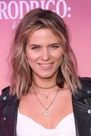 Photo of Moa Munoz