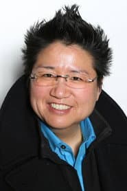 Photo of Michelle Wong