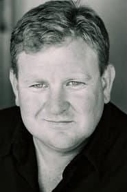 Photo of Antony Martin