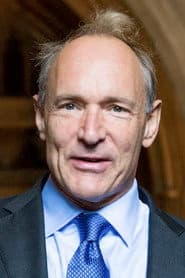 Photo of Tim Berners-Lee