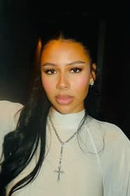 Photo of Jerrika Karlae