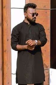 Photo of Rahul Babyraj