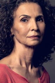 Photo of Marianna Lagourou