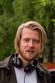 Photo of Daniel Fahre