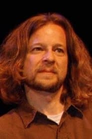 Photo of Karl Wiedergott
