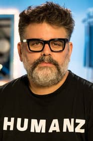 Photo of Sebastián De Caro