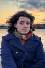 Photo of Alex Bates