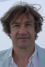 Photo of Philippe Jacq