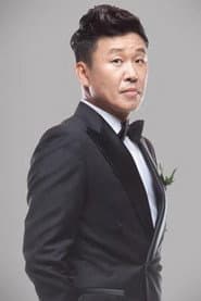 Photo of Hong Rocky