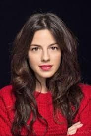 Photo of Cristina Mediero
