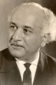 Photo of Mammadrza Sheikhzamanov