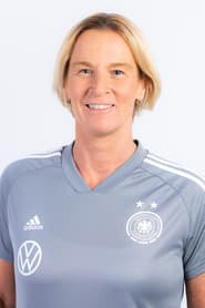 Photo of Martina Voss-Tecklenburg