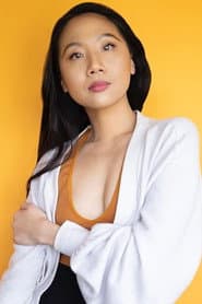 Photo of Leslie Liao