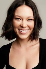 Photo of Megan McGown