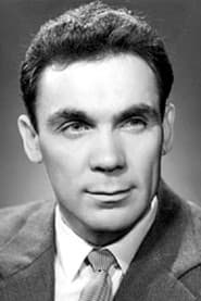 Photo of Vladimir Zamanskiy