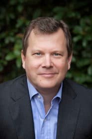 Photo of Peter Schweizer