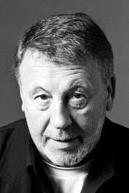 Photo of Günter Lamprecht