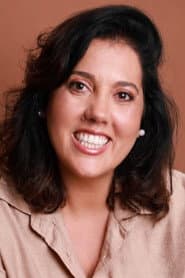 Photo of Patricia Thomaz