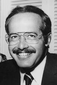 Photo of Martin Rosen