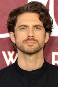 Photo of Aaron Tveit
