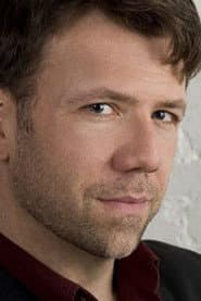 Photo of Rob Gallagher