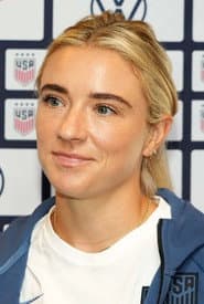 Photo of Kristie Mewis