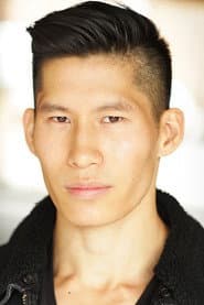 Photo of Bruce Chong