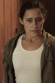 Photo of Verónica Vilchez